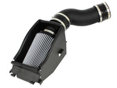 مداخل هواء aFe MagnumFORCE المرحلة 2 PDS AIS PDS Ford Diesel Trucks 99.5-03 V8-7.3L (انظر afe51-10062E)